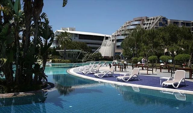 Malatya’da Otel Ve Pansiyonlarda Yeni Dönem Başlıyor: 25 Oda Ve Üzeri Tesislere Resepsiyon Şartı!