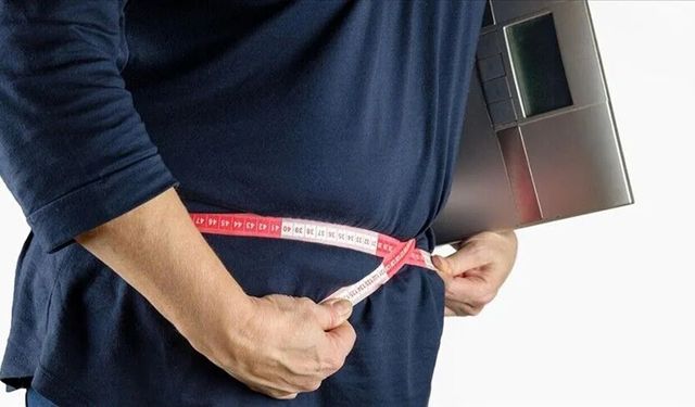 Kalp Sağlığı İçin Kritik Uyarı: Obezite Kalbi Sessizce Tehdit Ediyor!!