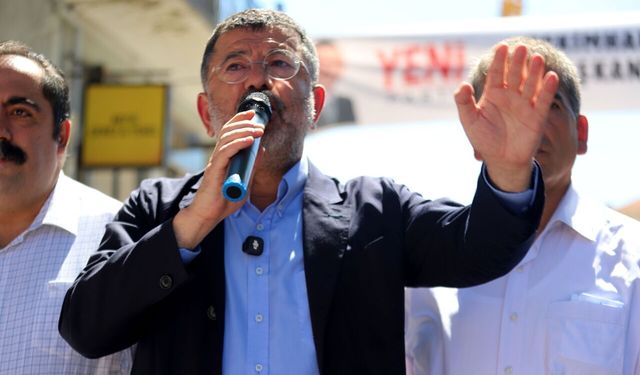 Hekimhan’da Yeni Siyasi Hamle! Ağbaba’dan Dikkat Çeken Birlik Çağrısı
