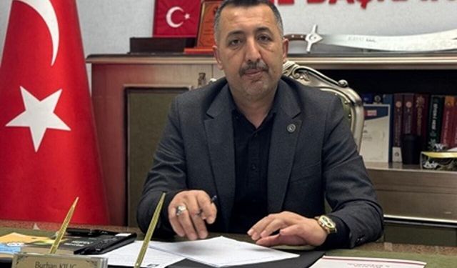 Malatya'da Kayısı Krizi Büyüyor! Burhan Kılıç'tan TMO'ya Acil Alım Çağrısı
