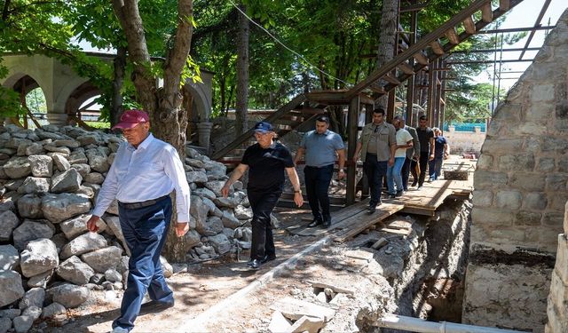 Başkan Er Düğmeye Bastı! Malatya’nın Ulaşım Vizyonu Değişiyor