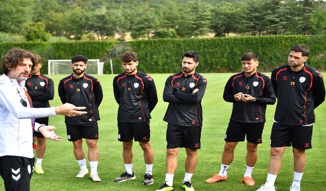 Yeşilyurtspor’da Sezon Öncesi Kritik Viraj! Kampın Bitiş Tarihi Belli Oldu