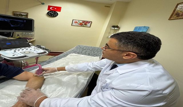 Dirsek Ağrısı Yaşayanlar Dikkat! Nedeni Tenisçi Dirseği Olabilir