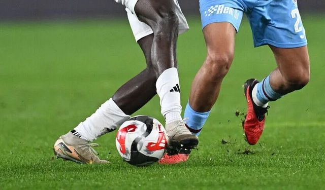 Kasımpaşa, Süper Lig'de Sezonu Trabzonspor Maçıyla Açıyor!