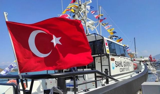 30 Ağustos’ta Deniz Kuvvetleri’ne Büyük İlgi! 30 Gemi Halkın Ziyaretine Açılacak!