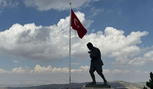 Büyük Taarruz’dan Büyük Zafer’e uzanan tarihi yol!