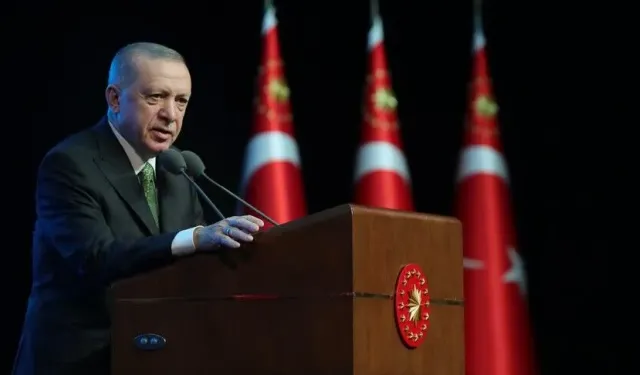 Cumhurbaşkanı Erdoğan’dan Mekke Anlaşması Mesajı: “Dünyaya Önemli Bir Mesaj Verdik”