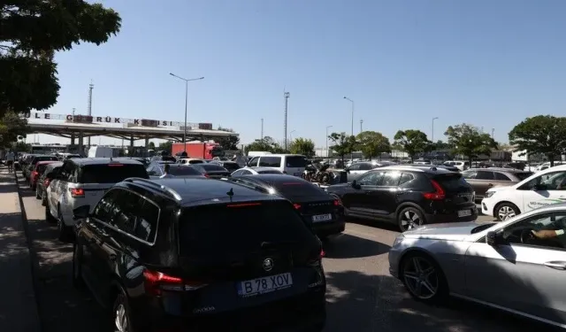 Malatya’da Yurt Dışından Getirilen Araçlar İçin Yeni Dönem: Kurallar Yeniden Belirlendi