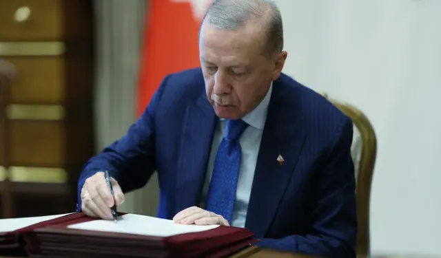 YAŞ 4 Ağustos'ta Toplanıyor! TSK'da Terfi, Atama ve Emeklilik Kararları Masada