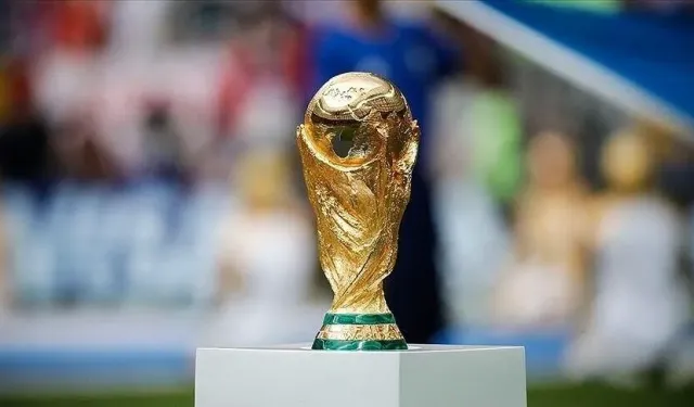 FIFA'dan Dünya Kupası Kararı: Özel Yatırımcı Planı Rafa Kalktı..