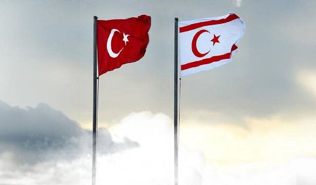 KKTC’de 3 günlük yas ilan edildi! Girne açıklarında facia