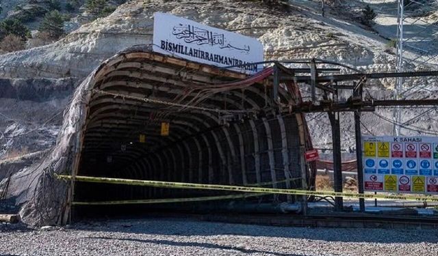 Maden ocağındaki facianın ardından sert açıklama: “Ölüm kader değil”