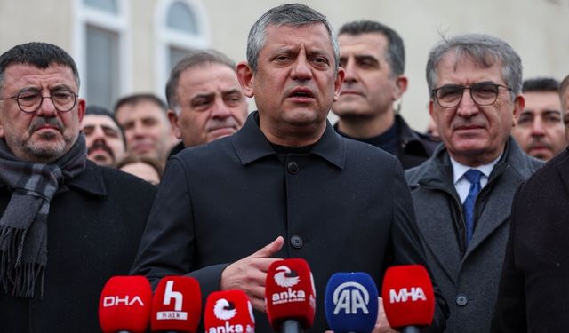 Malatya Milletvekili Veli Ağbaba Hakkında Dokunulmazlık Fezlekesi Hazırlandı