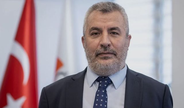 Kritik Görevlere Yeni Atamalar: Bayram Ali Ersoy Yeniden ÖSYM Başkanı Oldu