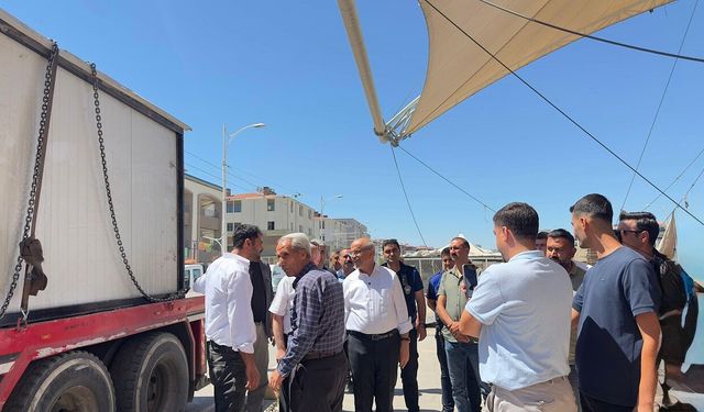 Sami Er’den Malatyalılara Yeni Dönem Mesajı: “Herkes Hazırlıklı Olsun"