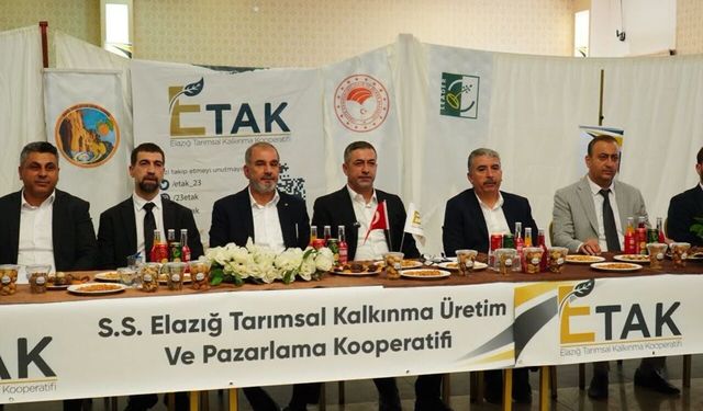 Malatya Kayısısında Yeni Tartışma! Baskil’den Ayrı Marka Ve Tescil Hamlesi..