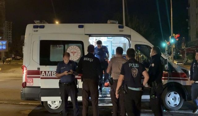 Yaralı Halde Tramvaya Sığındı! 16 Yaşındaki Gencin Vurulma Gerçeği Ortaya Çıktı