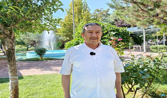 Malatya’da Hafta Sonu Coşkusu Darende’de Yaşanacak! Festival İçin Geri Sayım