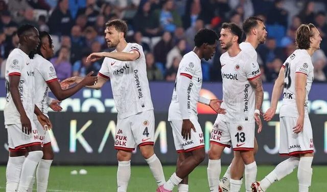Gençlerbirliği, Süper Lig'de 50. Sezonuna Çıkıyor: İlk Rakip Fenerbahçe