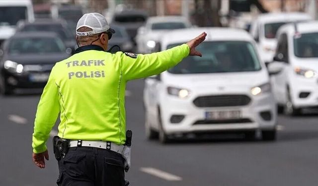 Malatya’da Yarın Bazı Yollar Trafiğe Kapatılacak!