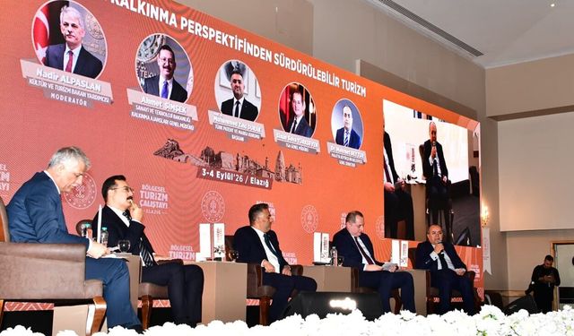 Malatya’nın Turizminde Yeni Dönem: Nemrut’a Uzanan Yeni Rota Gündemde!