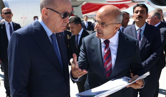 "Malatya’nın Değeri Birkaç Dakika mı, Şehrin Geleceği Ayaküstü mü Konuşuldu!"