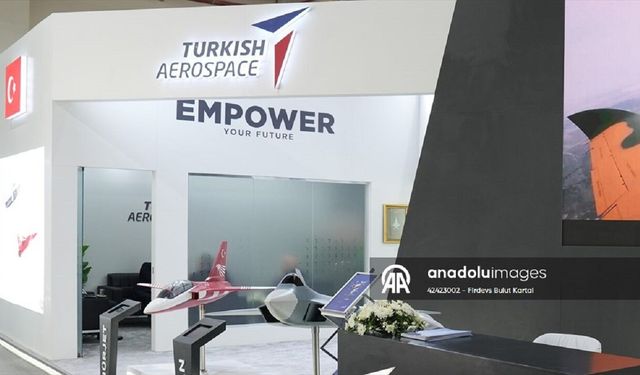 Türkiye’de AR-GE yarışının kazananı belli oldu! TUSAŞ’ın harcadığı rakam dikkat çekti