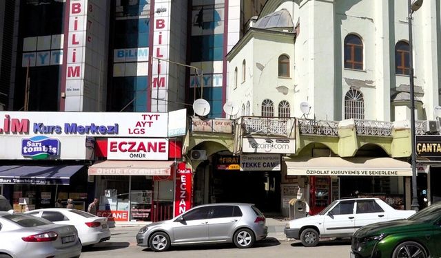 Malatya’da 3 Yıllık Hasar Tartışmasında Yeni Gelişme: İş Yerleri Yeniden Mühürlendi