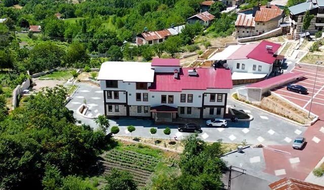 Arapgir’de Duygulandıran Kampanya! Şehit Yakınları ve Gazilere Otellerde Ücretsiz Konaklama