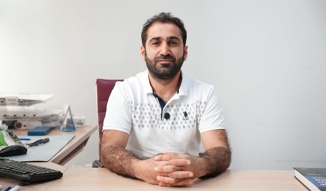 Malatya’daki Uzmandan Alzheimer Uyarısı "Her Unutkanlık Masum Değil!"