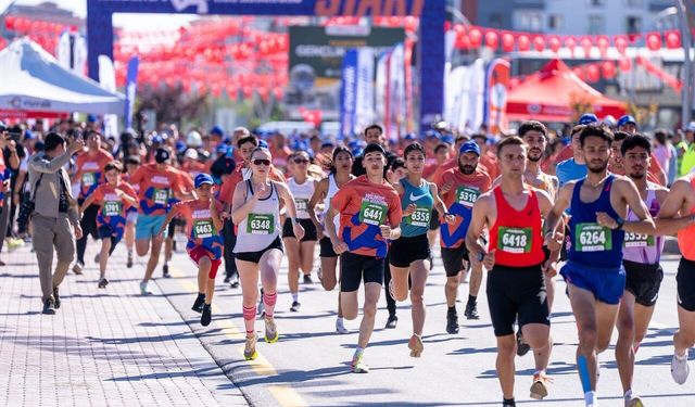 Malatya’da Şehir Yeniden Canlanıyor! Spor, Kültür ve Sanat Etkinlikleri Hız Kazandı