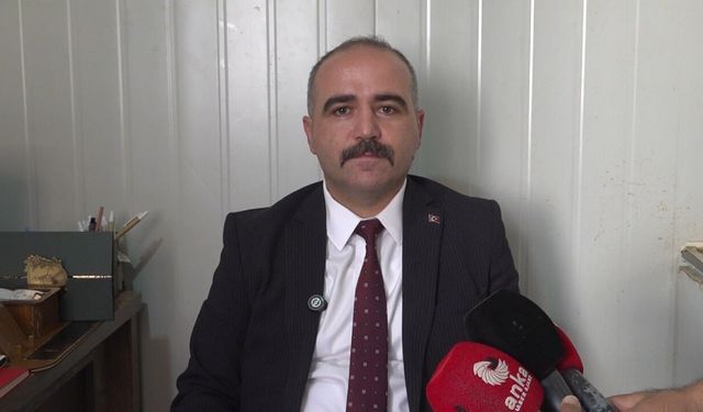 MHP Malatya’da Yeni Dönem! Şengönül Sahaya İndi, Hedefini Açıkladı