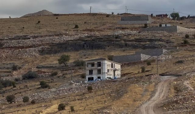 Malatya’da Feci Kaza! Çatıdan Düşen 58 Yaşındaki Adam Hayatını Kaybetti