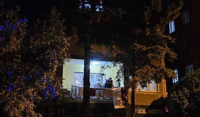 Üvey Oğluyla Tartışması Sonu Oldu! Acı Haber Hastaneden Geldi