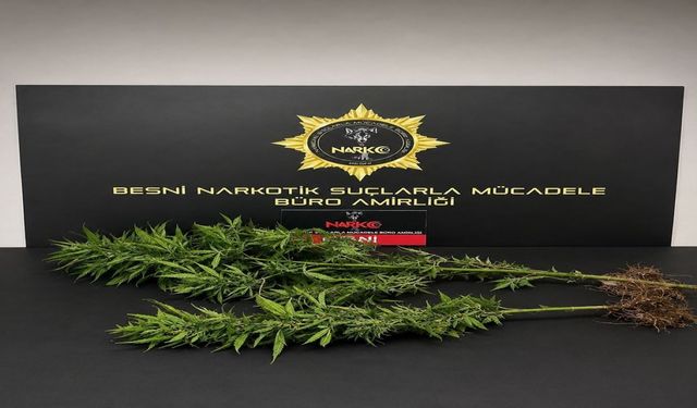 Adıyaman’da Büyük Operasyonun Bilançosu Açıklandı! 53 Kişi Yakalandı, 11 Tutuklama