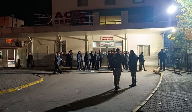 Sokak Düğünü Kana Bulanmıştı! Murat Kara Davasında Savcıdan Müebbet Talebi