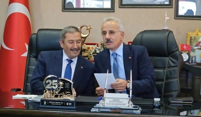 Malatya'da Yıllardır Bekleniyordu: Araç Sahiplerini Rahatlatacak Yatırım Geliyor!