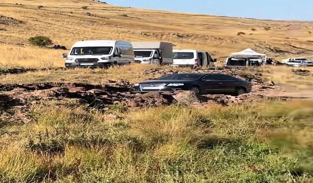 11 Aylık Bebeğin Kayıbında Şaşırtan Gelişme! Anne de Gözaltına Alındı