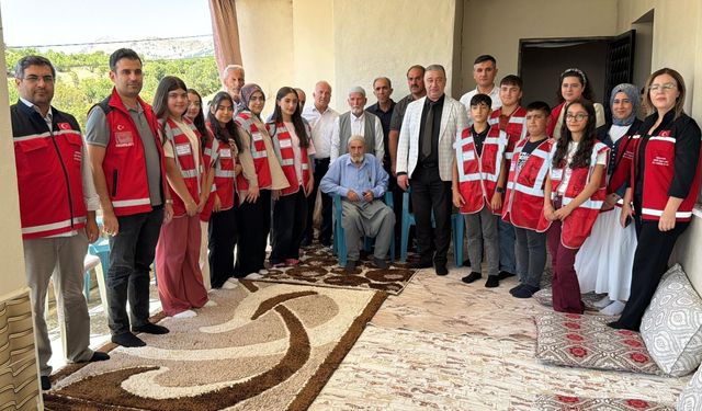 10 Ay Cephede Kaldı, 3 Kez Savaşa Girdi! Kore Gazisinin Anıları Duygulandırdı