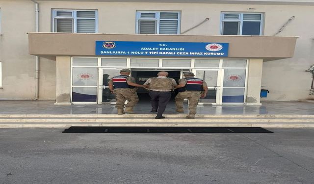 Aylarca Aranan Silahlı Saldırı Zanlısı Yakalandı! Tutuklandı