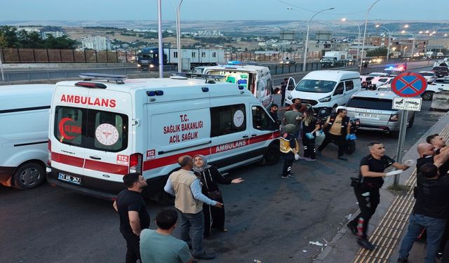 2’si Kardeş 3 Kişi Hayatını Kaybetmişti! Çok Sayıda Şüpheli Gözaltında