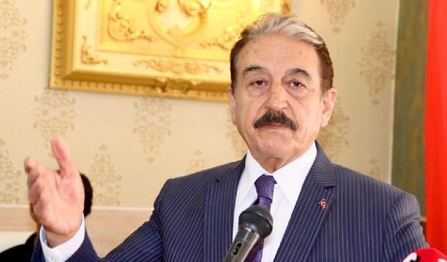 Malatya’daki Fuarda Skandal İddialar! MESOB Başkanı: "Derhal Kapatılmalı!"