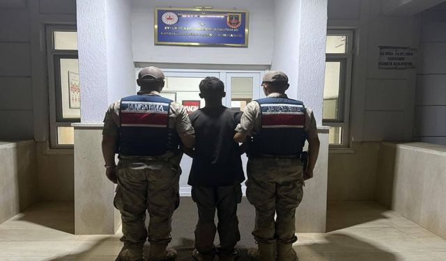 Jandarmadan Peş Peşe Operasyon! 20 Şüpheli Gözaltına Alındı