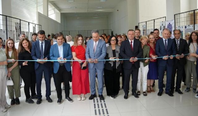 Malatya’da Arslantepe Rüzgarı: Binlerce Yıllık Tarih Seramikle Yeniden Hayat Buldu
