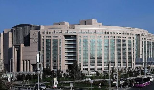 Ahbap Soruşturmasında Yeni Gelişme: 45 Şüpheli Adliyeye Sevk Edildi!