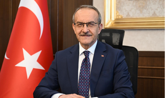 Vali Seddar Yavuz’dan Tarihe Geçen Kongrenin Yıl Dönümünde Mesaj