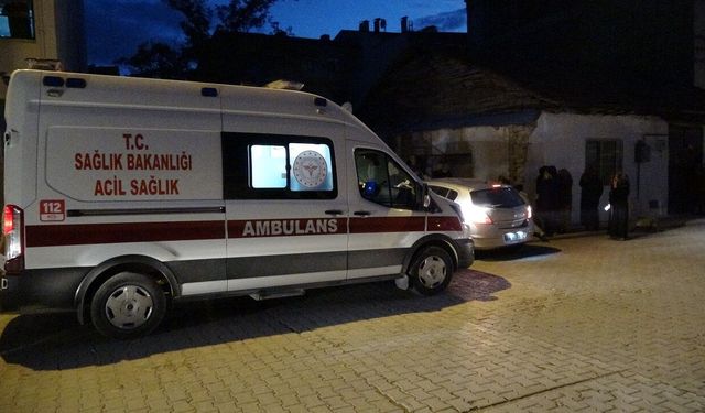 Malatya’da 45 Yaşındaki Şahıs Konteynerde Ölü Bulundu