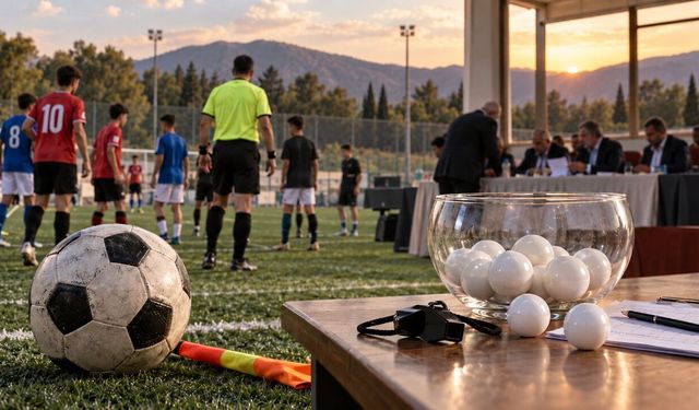 Malatya Amatör Futbolunda Yeni Sezon Öncesi Eski Sorunlar Yeniden Gündemde!