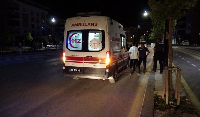 Malatya’da Bir Ay Sonra Gelen Acı Haber! Genç Sürücü Kurtarılamadı