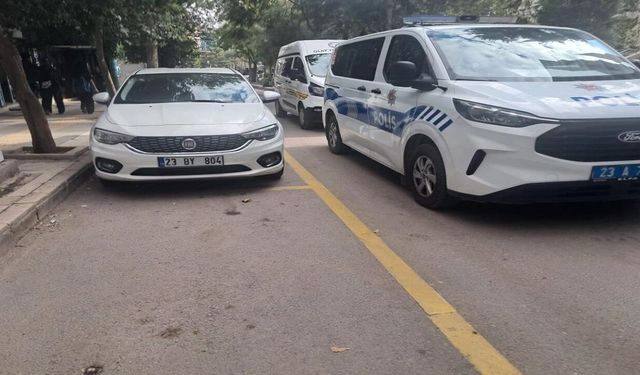 İş Yerinde Oturuyordu! Bir Anda Silahlı Saldırıya Uğradı